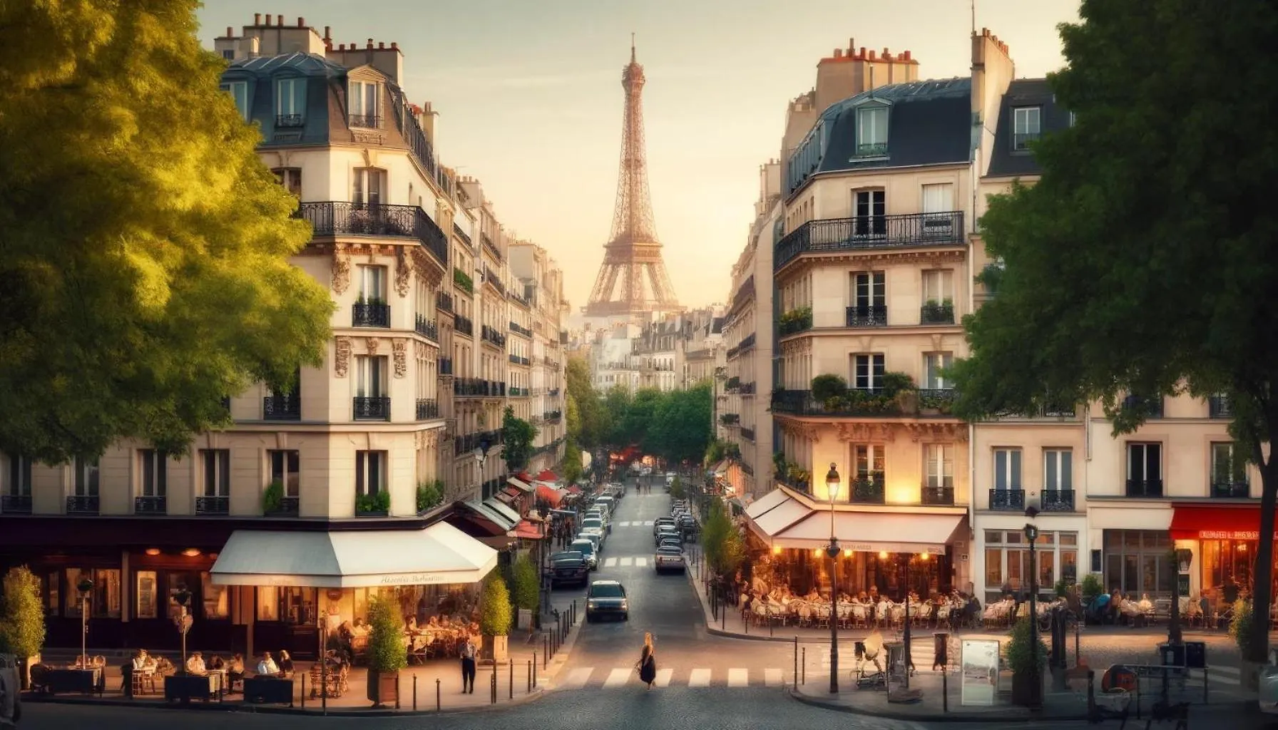 Le 1Br Cozy Flat Apartment Paris