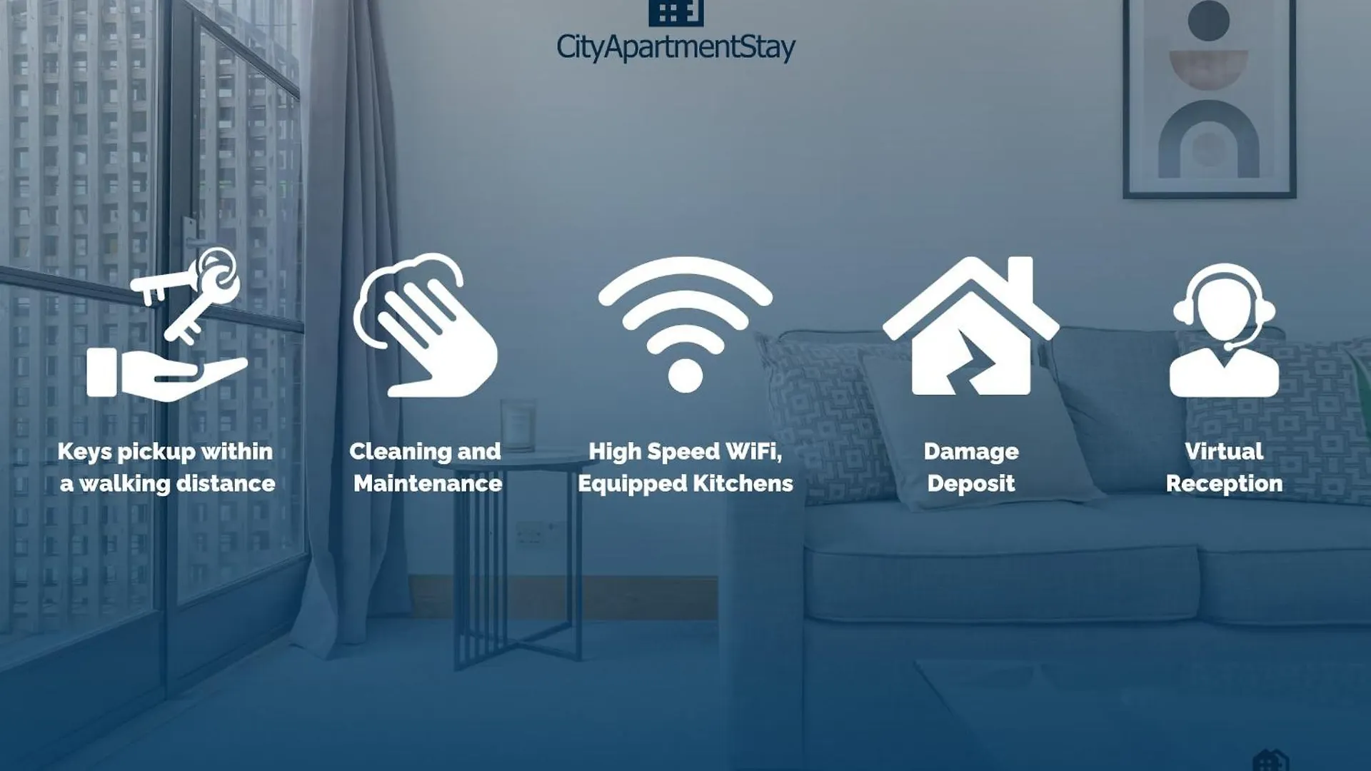 Apartmán Le 1Br Cozy Flat Paříž
